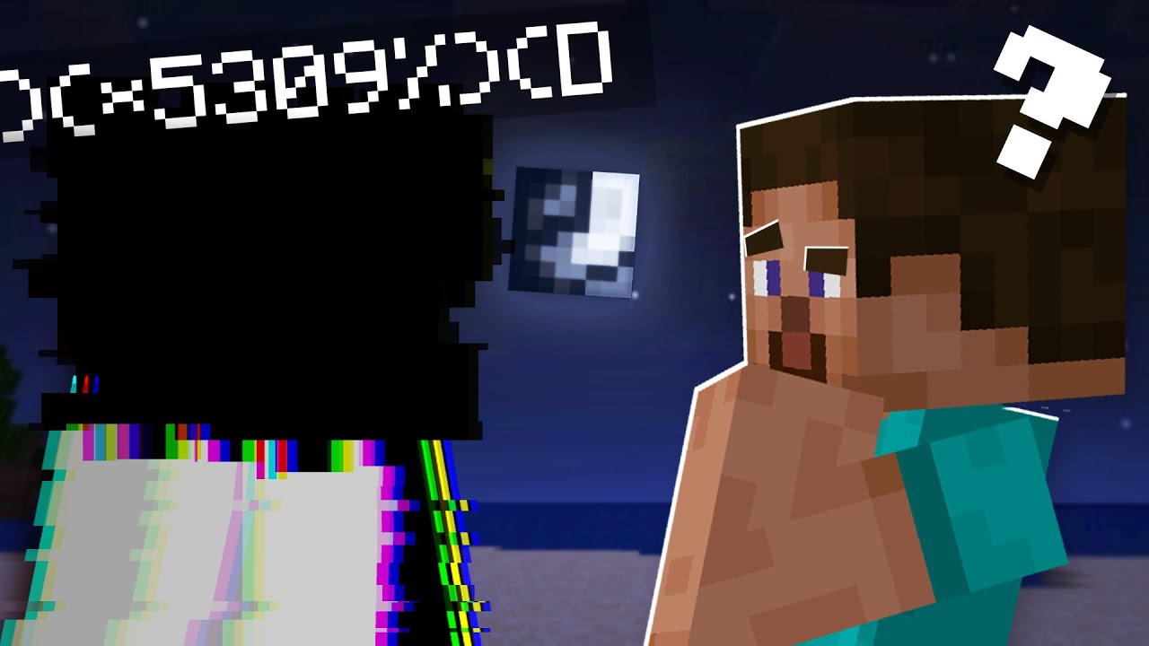 Is This Minecraft Horror Mod REALLY Scary?