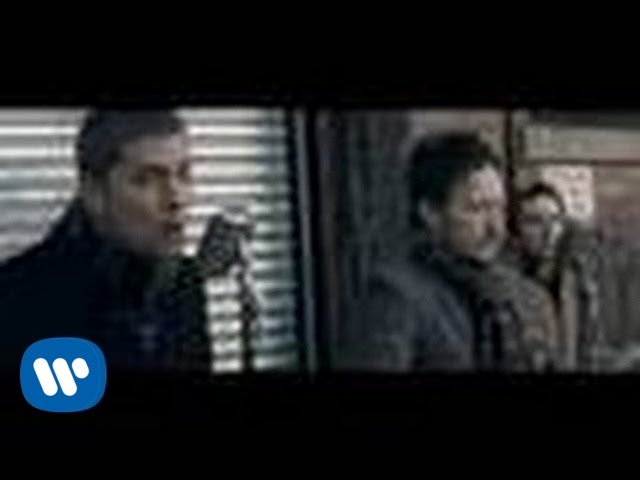 Matchbox Twenty - These Hard Times (Official Video)