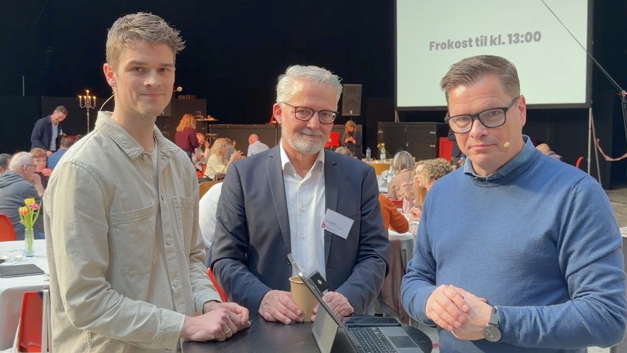 Alment Inside: Sådan kan effektinvesteringer gøre en forskel i de almene boliger