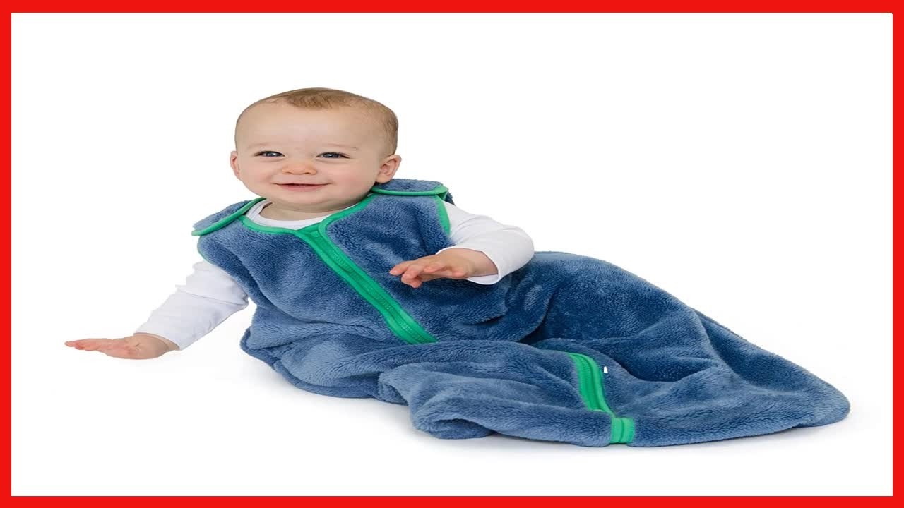 Cozy Sleep Nest Baby Sleeping Sack Warmth and Comfort You Can Trust