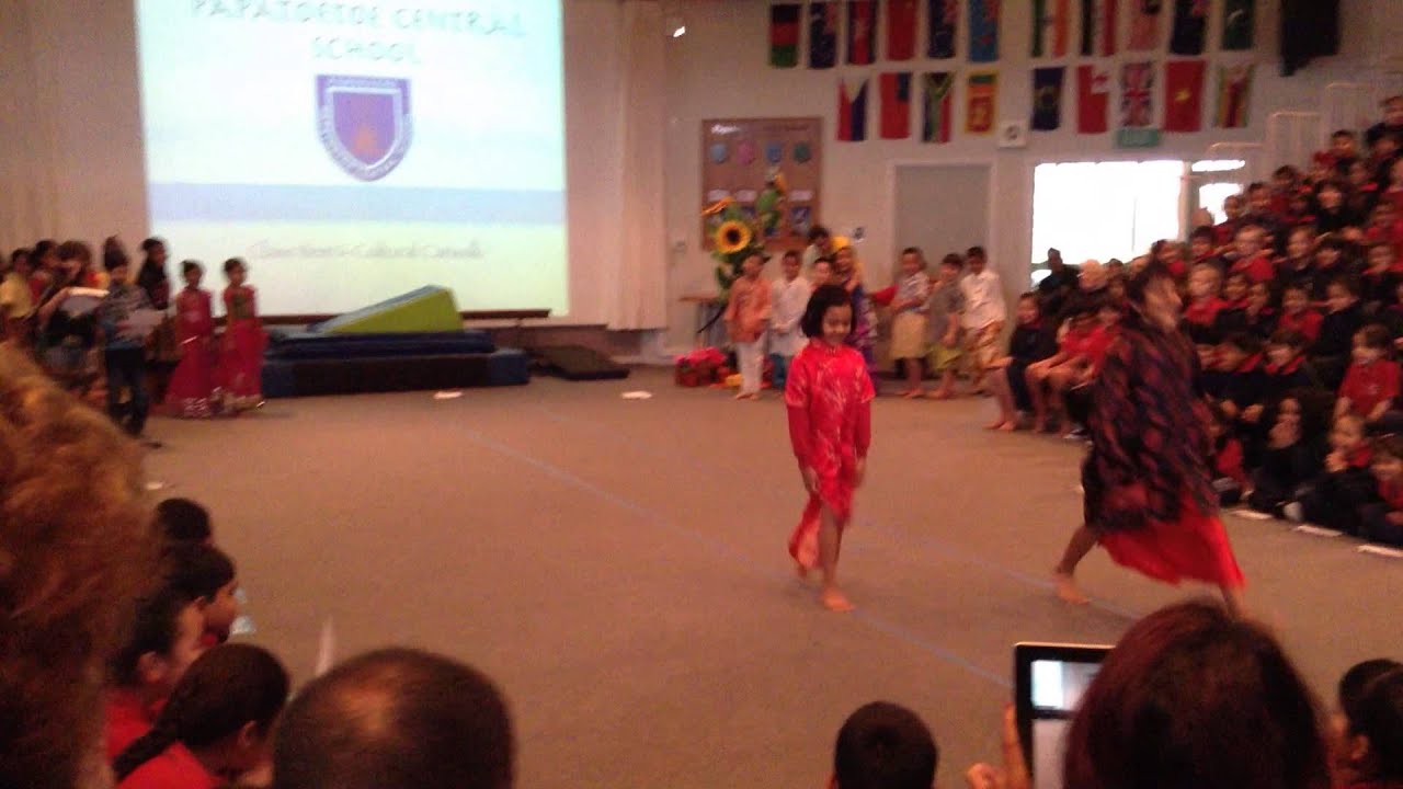 Papatoetoe Central School - Room 13