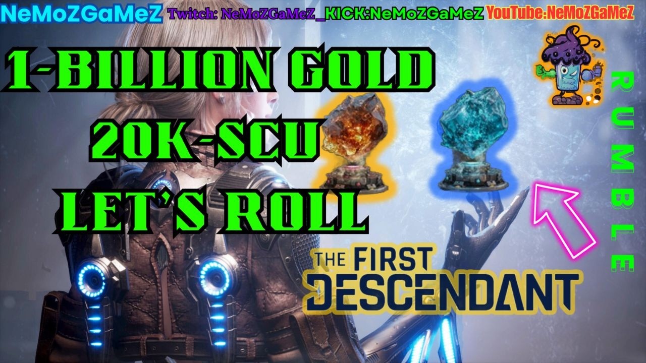 TFD-Stream#231 - 1/2 off reroll WeZ DoZ it ...Need help or A-mods? AMA