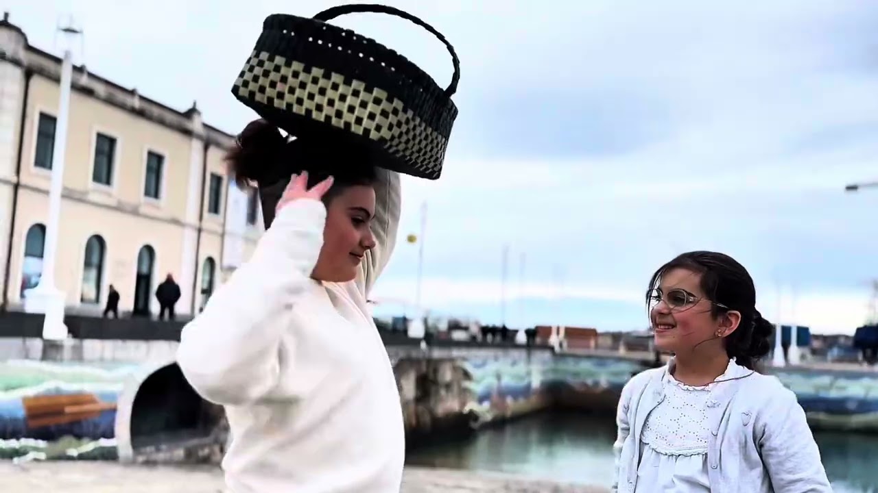 Amalurra gure etxea da! - Jazotakoa Jaso 2026 - Patronato Santa Eulalia Ikastetxea