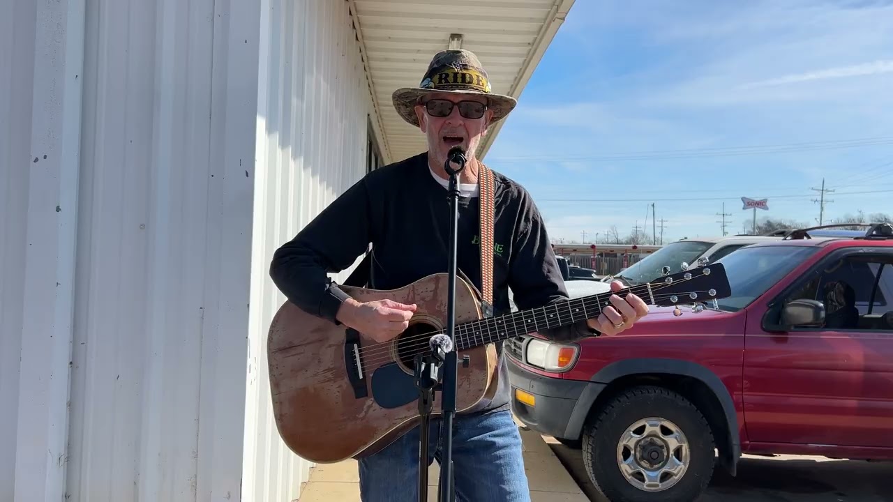 Highway To Heaven Bryan Brown original