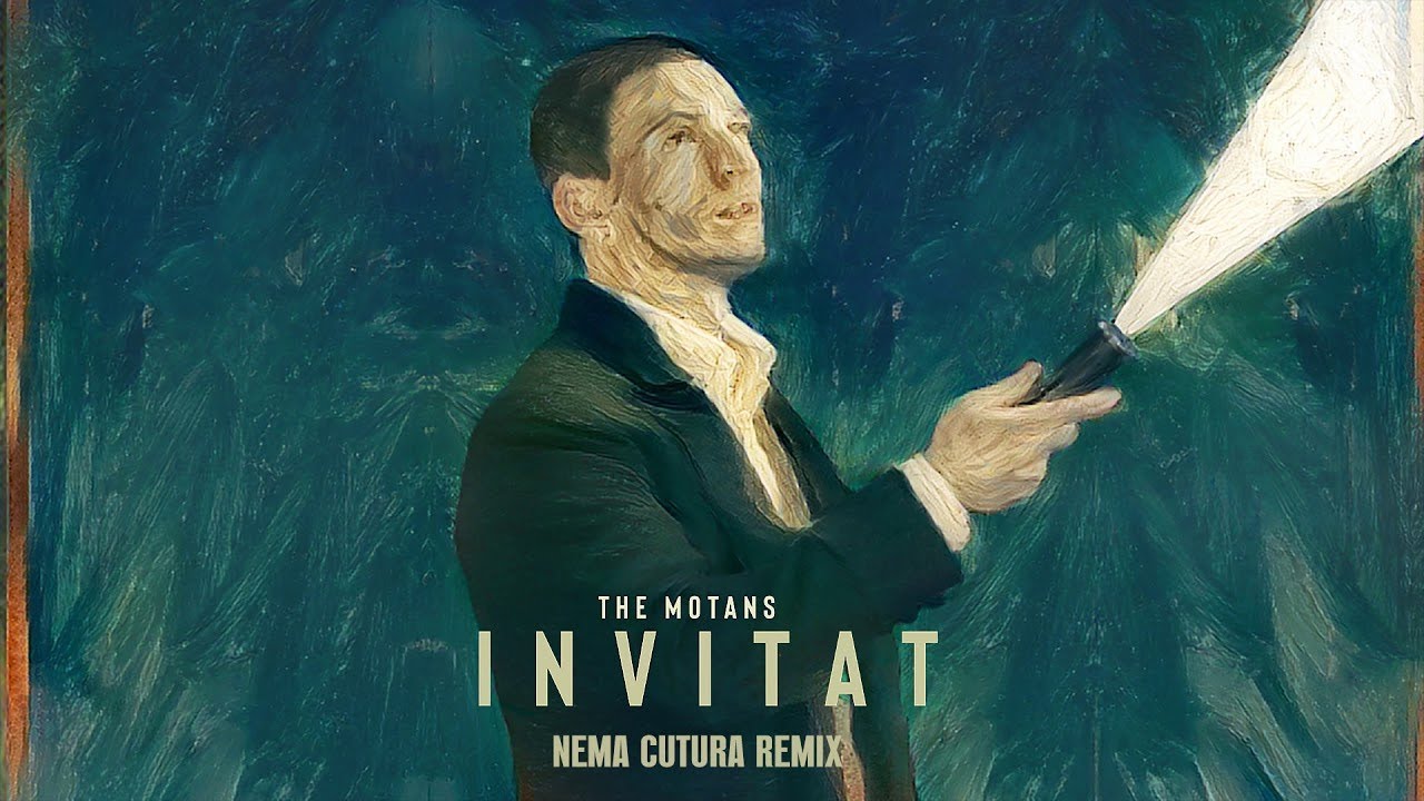 The Motans &ndash; Invitat | Nema Cutura Remix