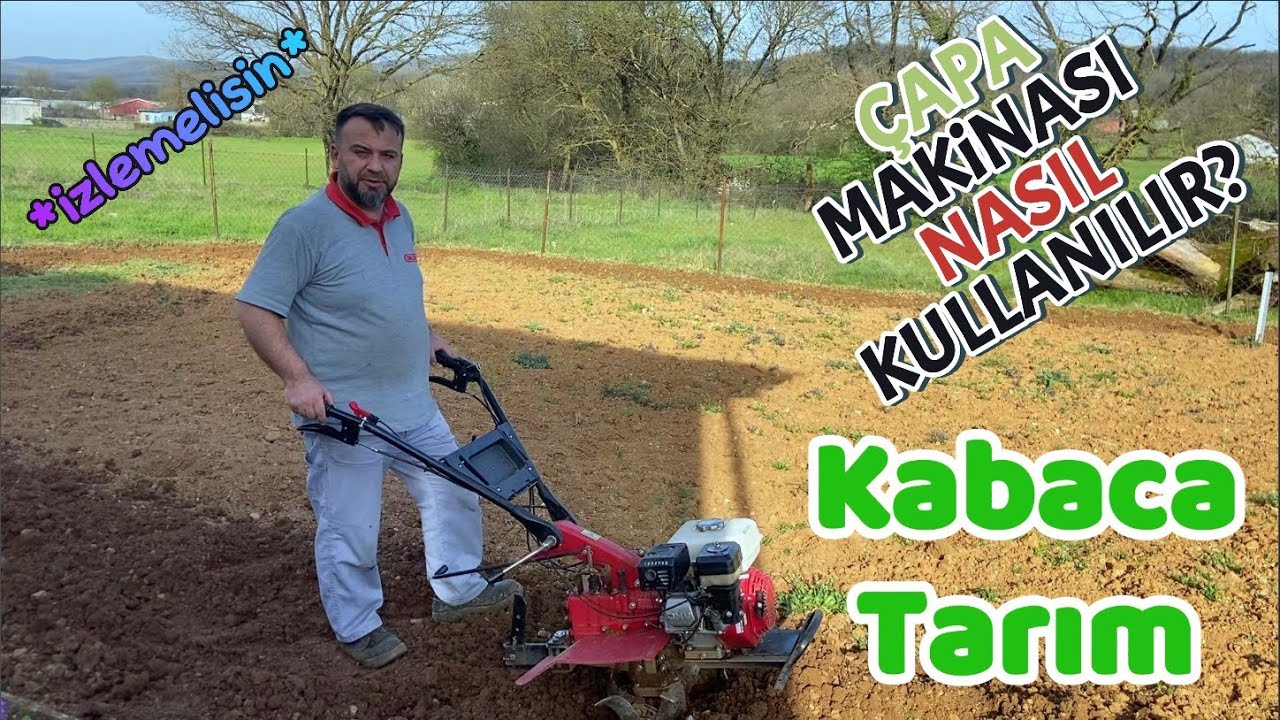 ÇAPA MAKİNASI NASIL KULLANILIR  (part2)- NELERE DİKKAT EDİLMESİ GEREK -