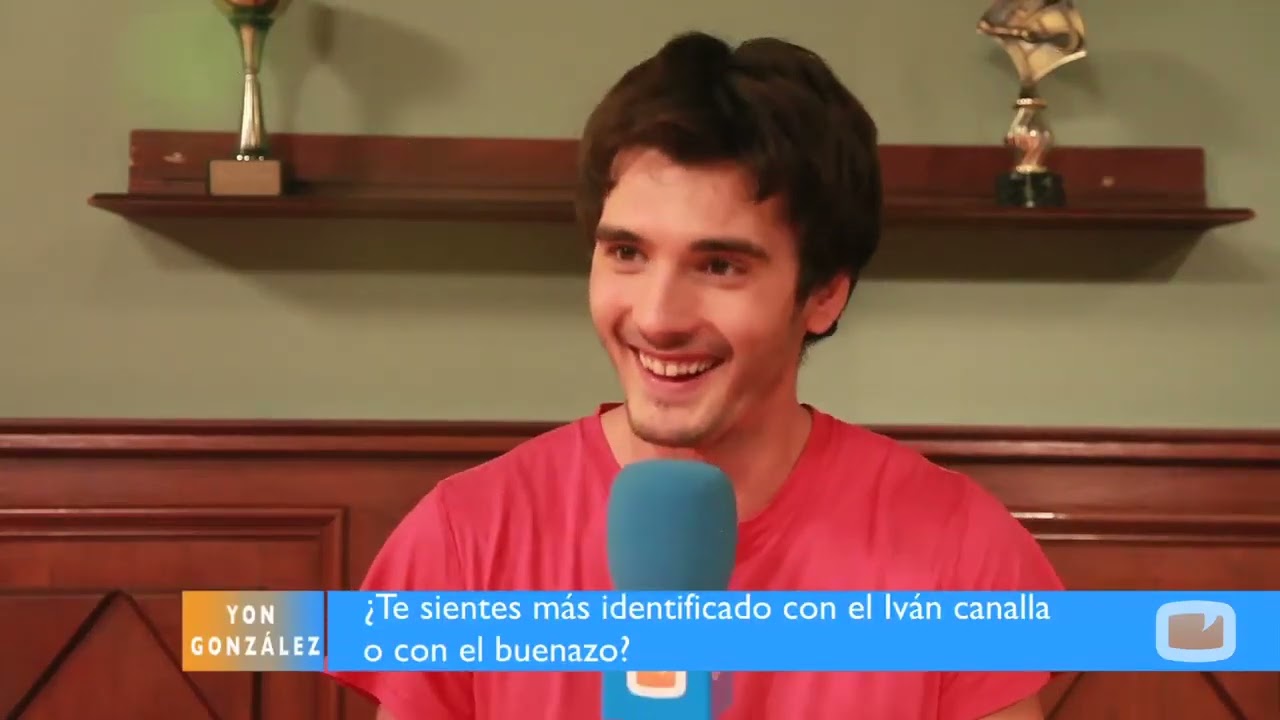 entrevista yon gonzález (2010)