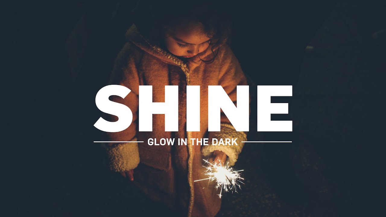 SHINE - Wofür brennt dein Herz? (Micha Hochberg)