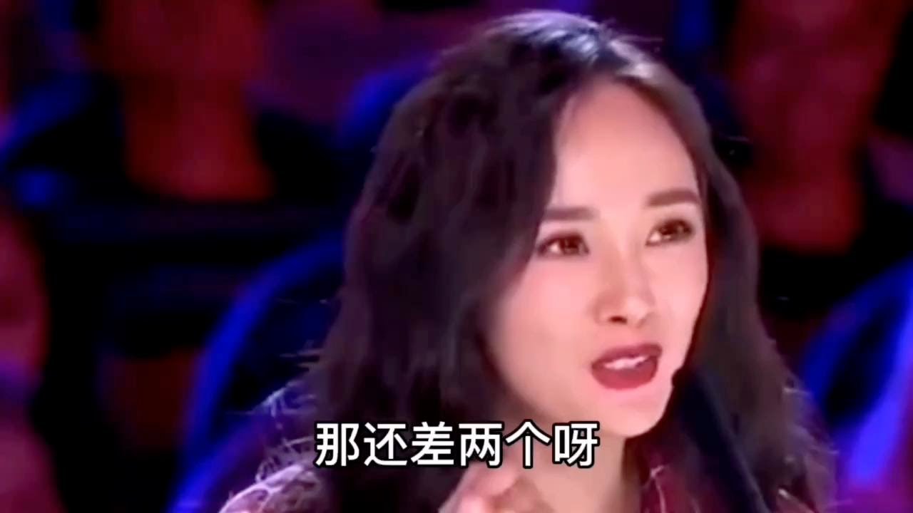 双胞胎兄弟大叔四弟演唱一首《花桥流水》歌声惊艳全场，配音改编【刘三哥163n0D】