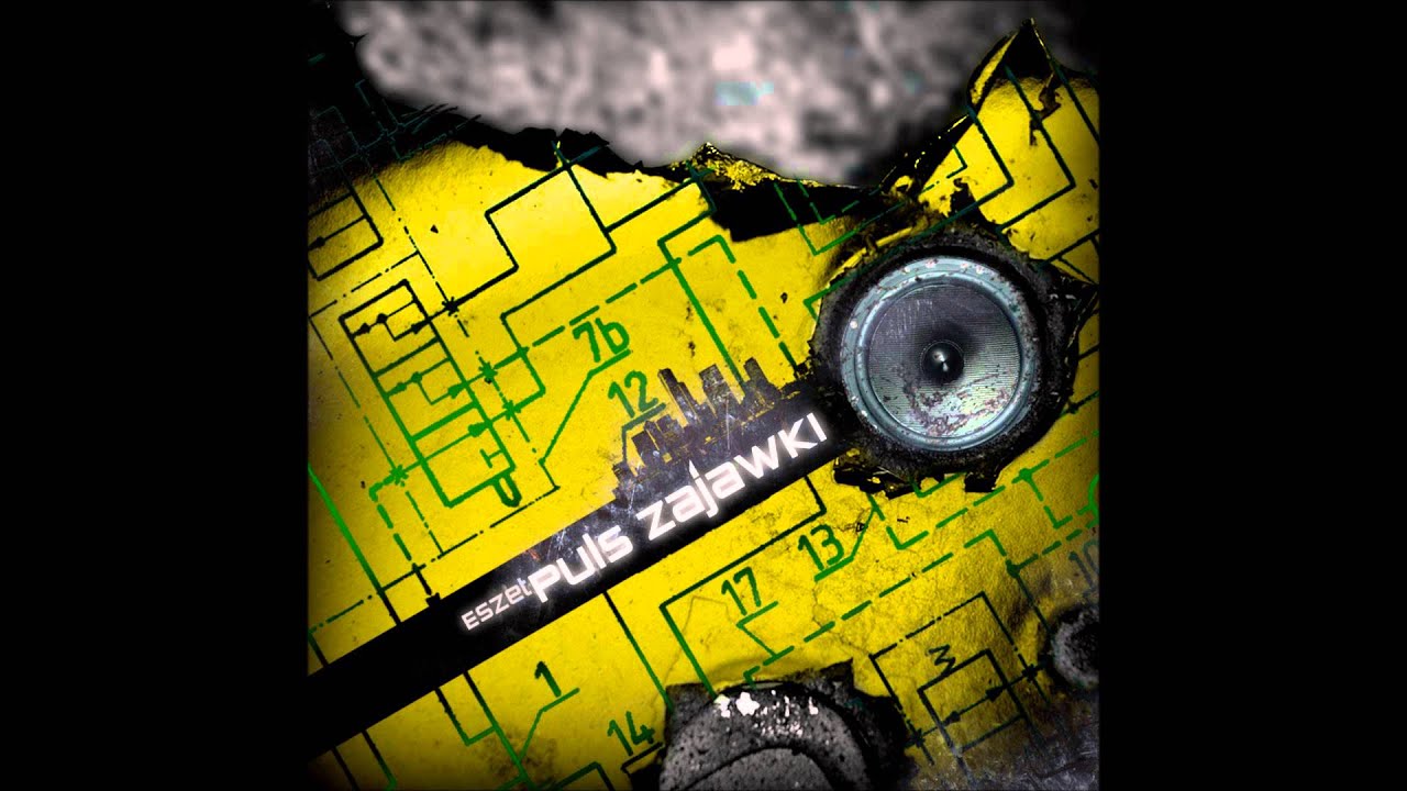 EsZet - Puls zajawki