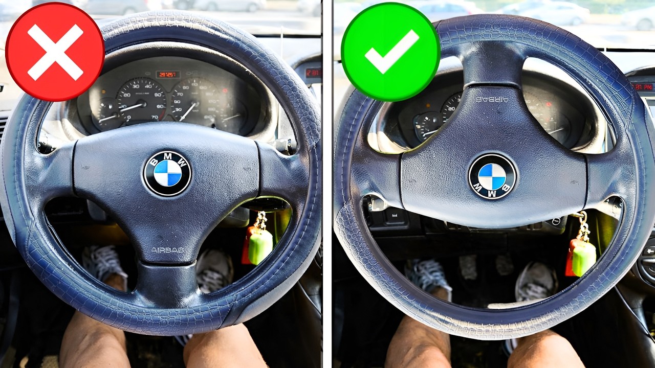 15 Driving Hacks Only Experienced Driver Know