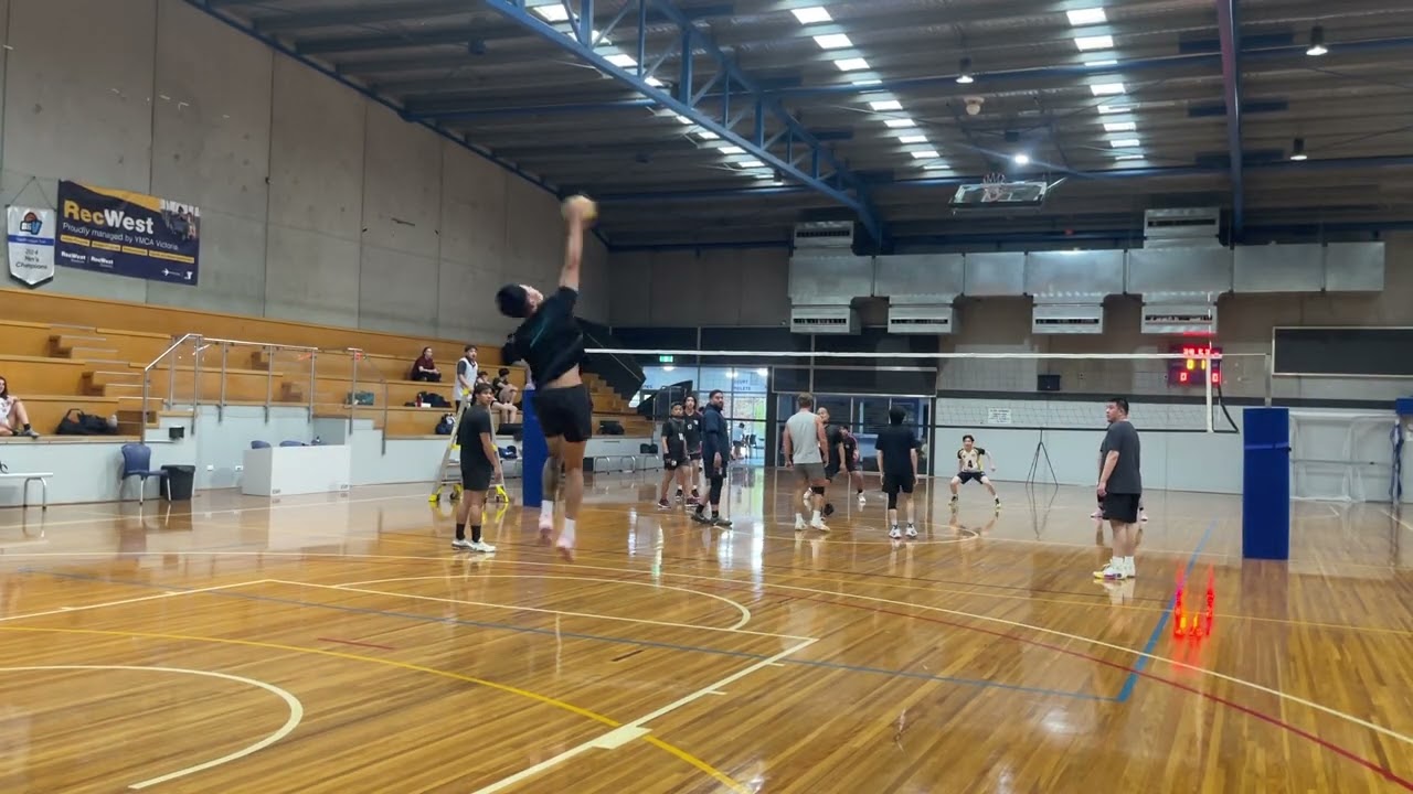 YEEHAW vs Young Legends Tigers