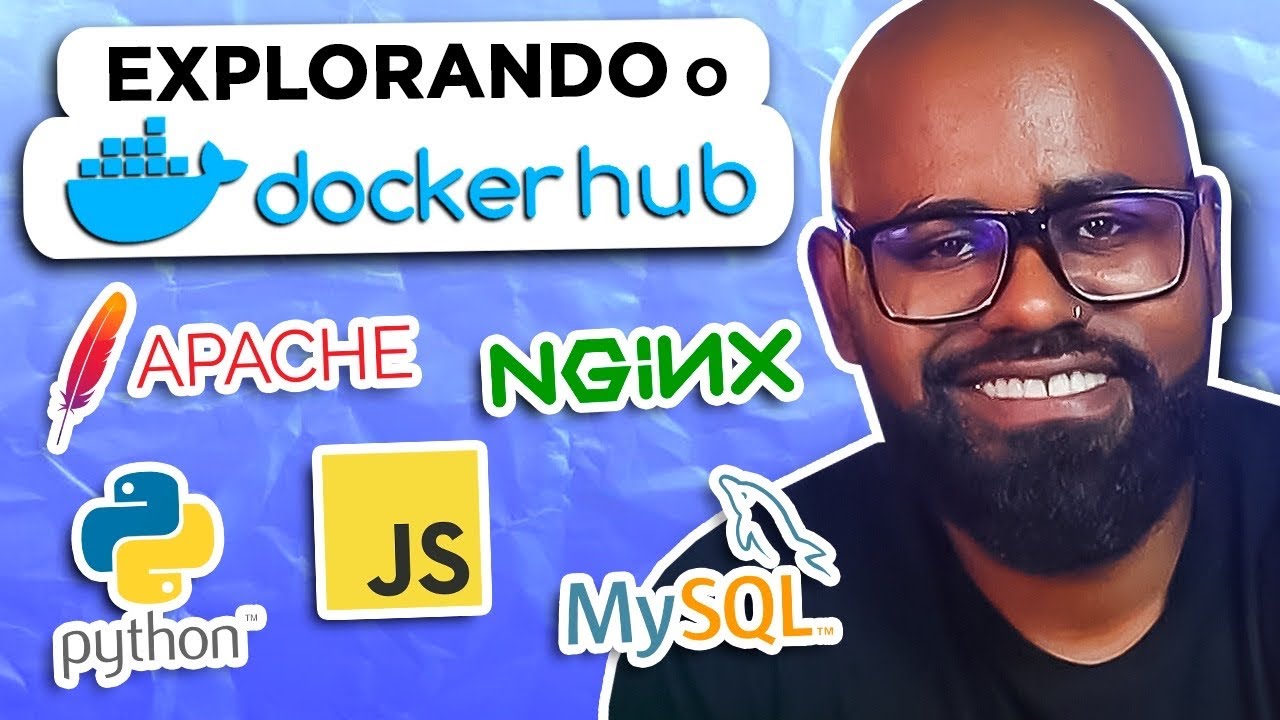 Saiba O que &eacute; o Docker Hub 2023