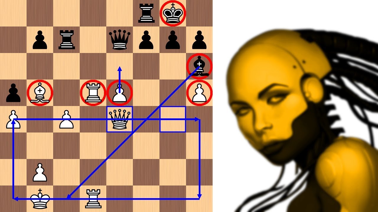 ИИ Leela Chess Zero — это золото | TCEC Сезон 13, Дивизион 4