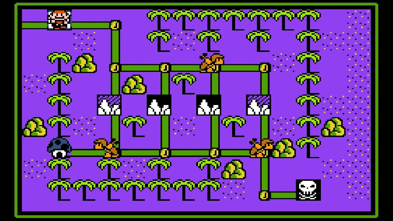 Quick Bros. 2 (2015) Easy Version - World 2 | Quick Curly