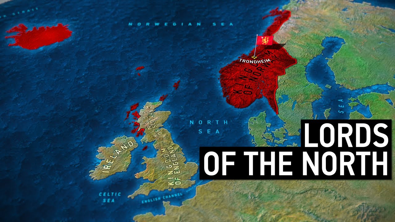 History of Norway: The Era of Civil Wars