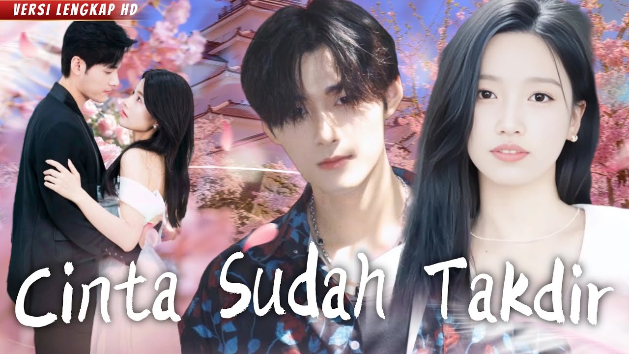 Sahabat Kecil Tak Saling Kenal Setelah Dewasa, Tapi Takdir Manis Membawa Mereka Bersatu Lagi!