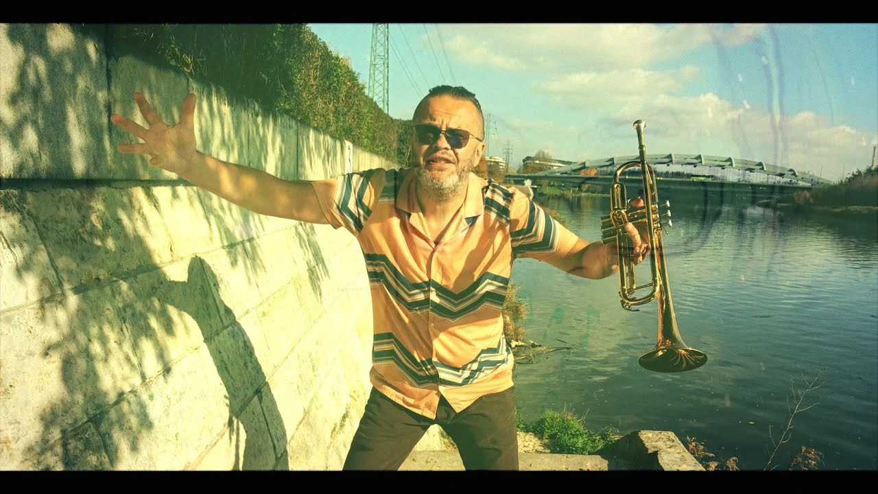 Piotr Krakowski - Orkiestra jednoosobowa
