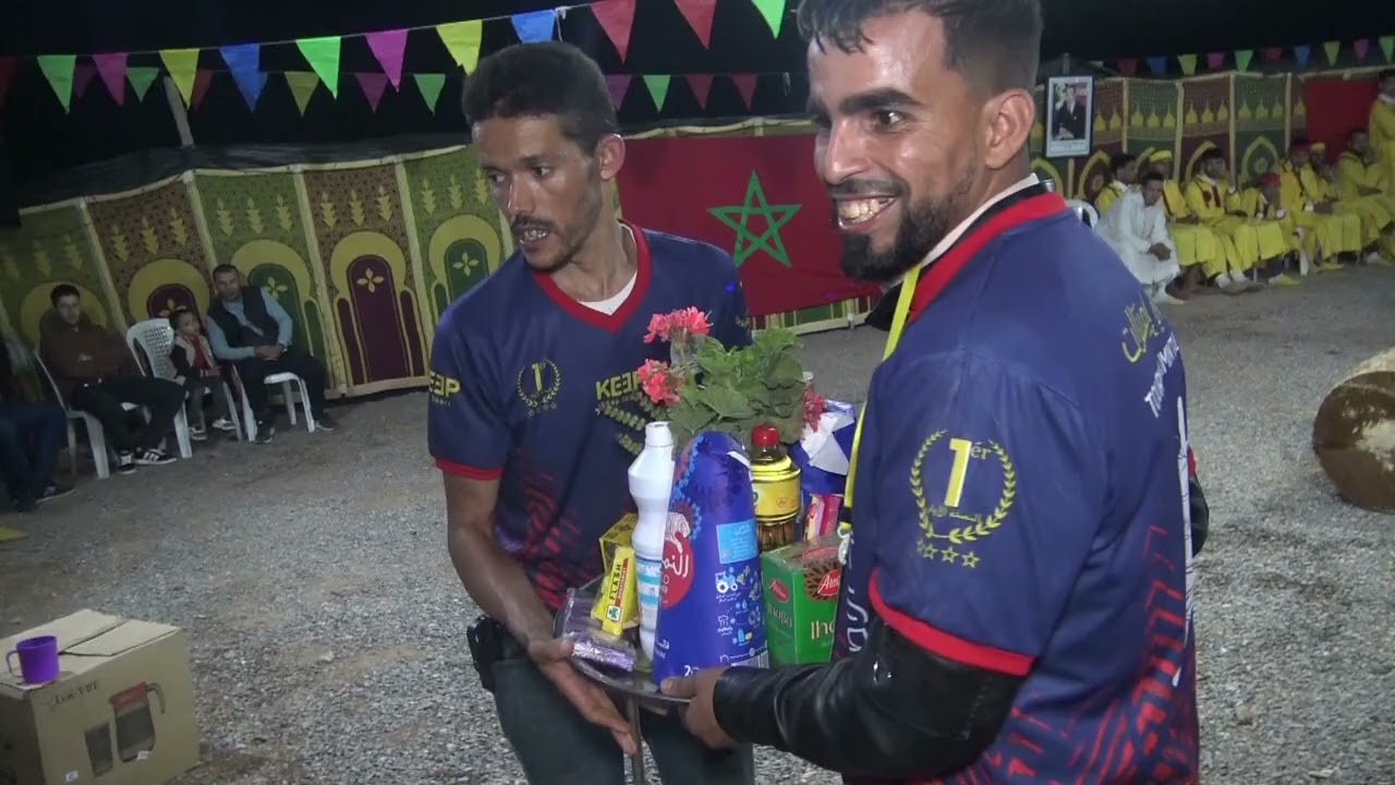 الموسم امنتلات الجزء الثاني