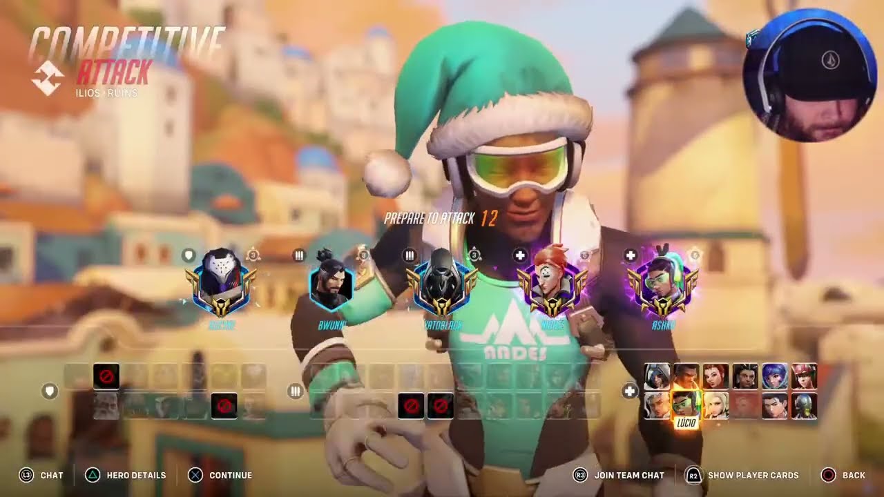 Overwatch 2