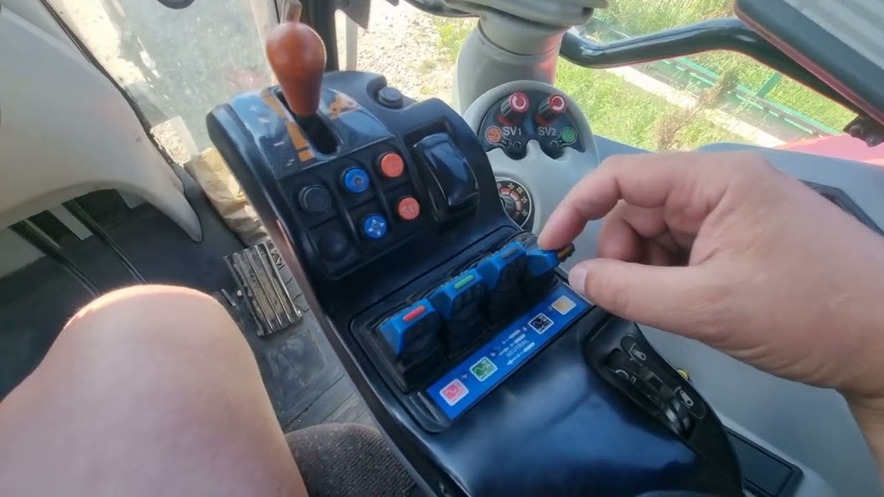 MF 8480 DYNA VT... NAPRAWIAĆ TRZEBA NA BIEŻĄCO,   A NIE JAK SIĘ WYSYPIE DO KOŃCA ...