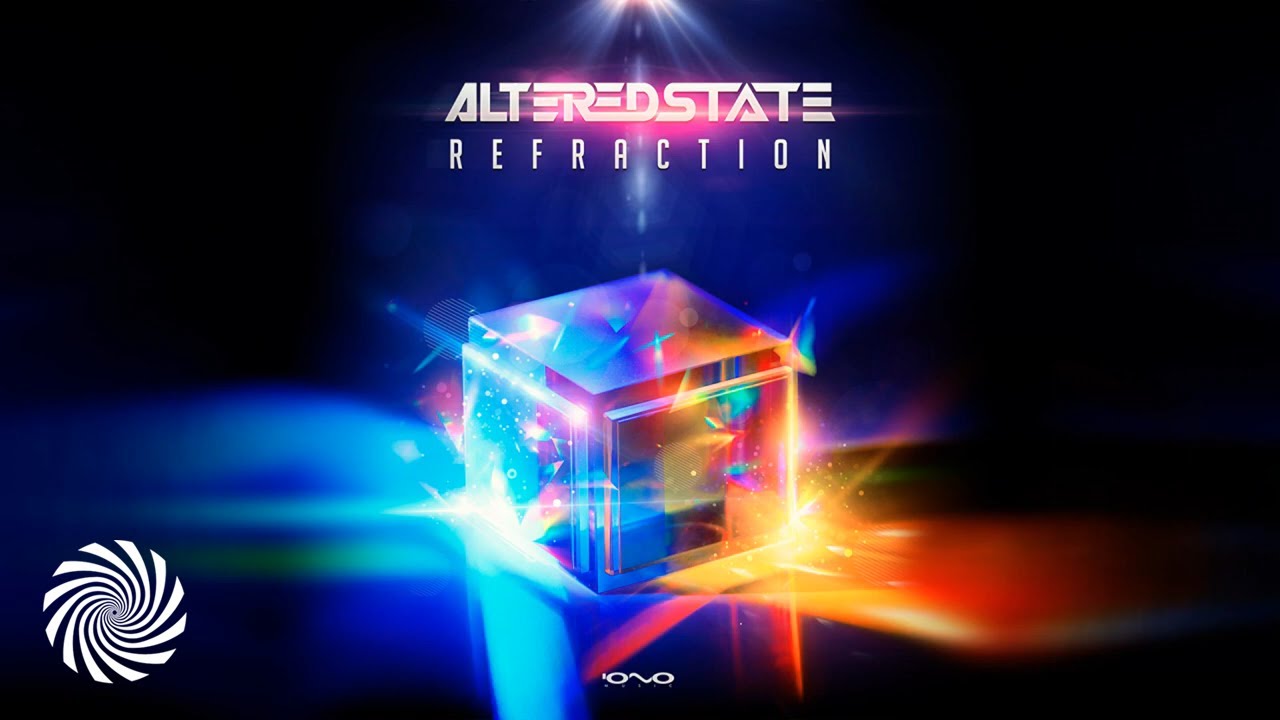Altered State - Refraction