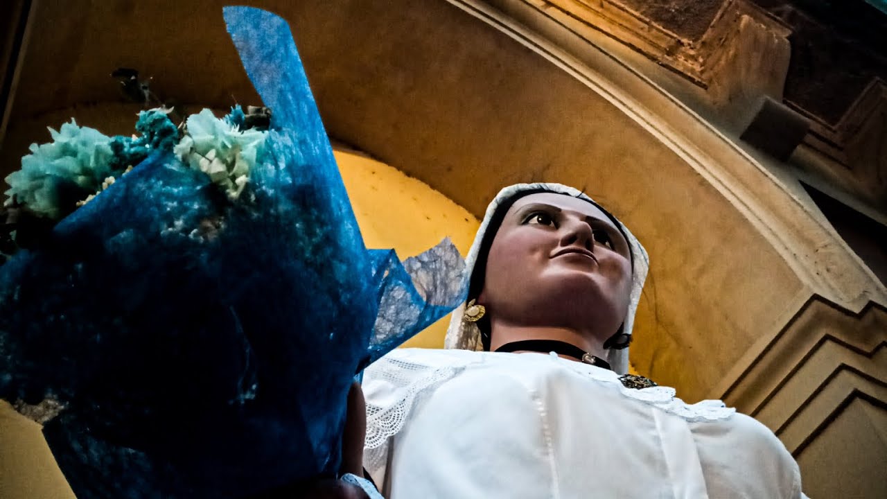 1/2 • Ballada Final / Trobada Nocturna a Arenys de Mar