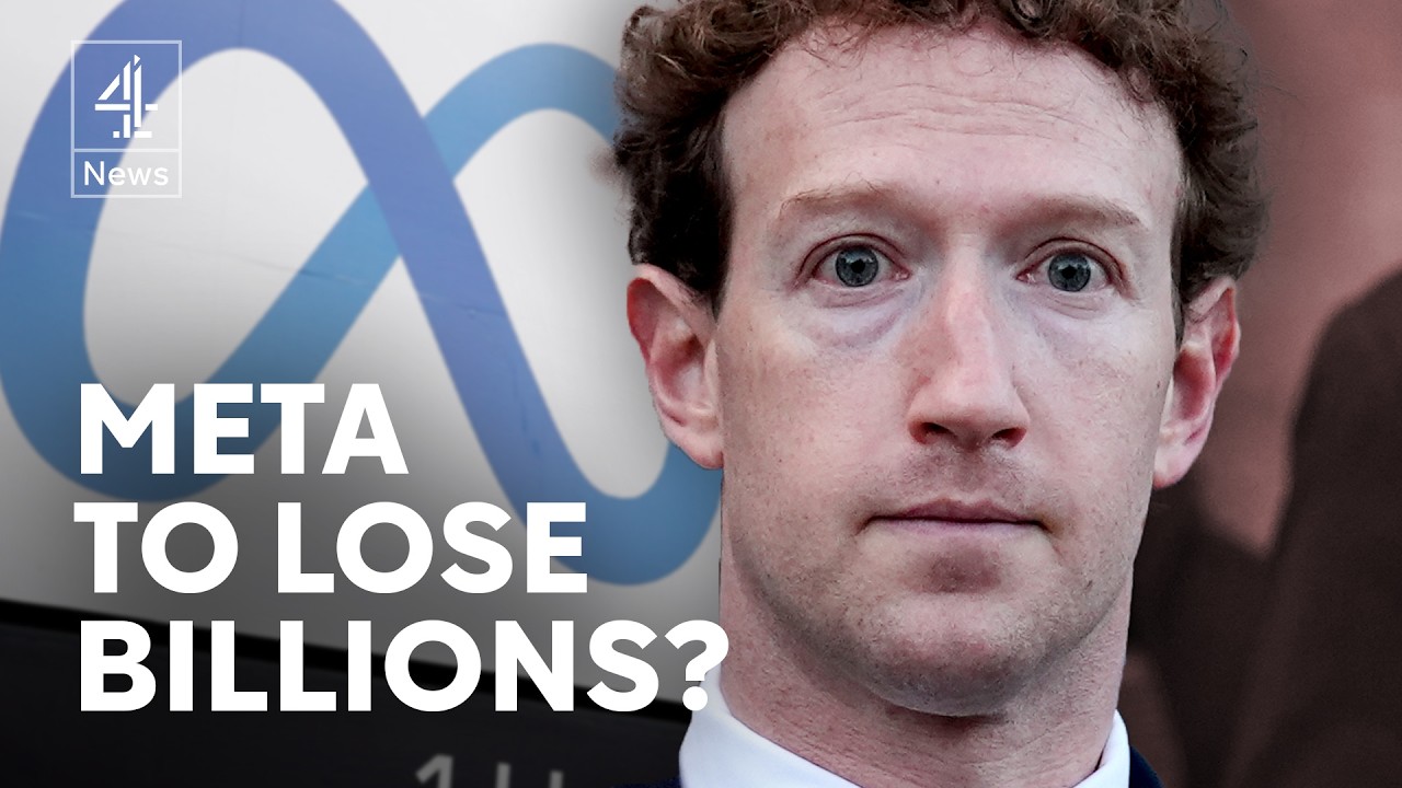 Meta and Zuckerberg face $1.4 TRILLION social media addiction trial