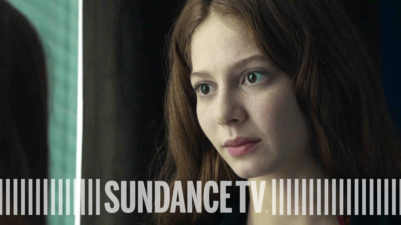 THE RETURNED | 'Claire's Condition' Official Clip | SundanceTV