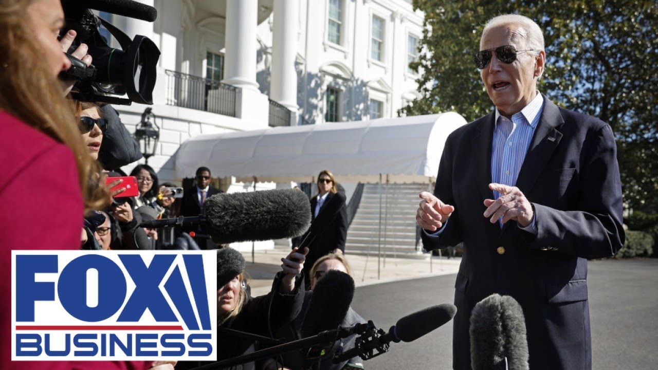 Biden gets fact checked over 'incorrect' claim