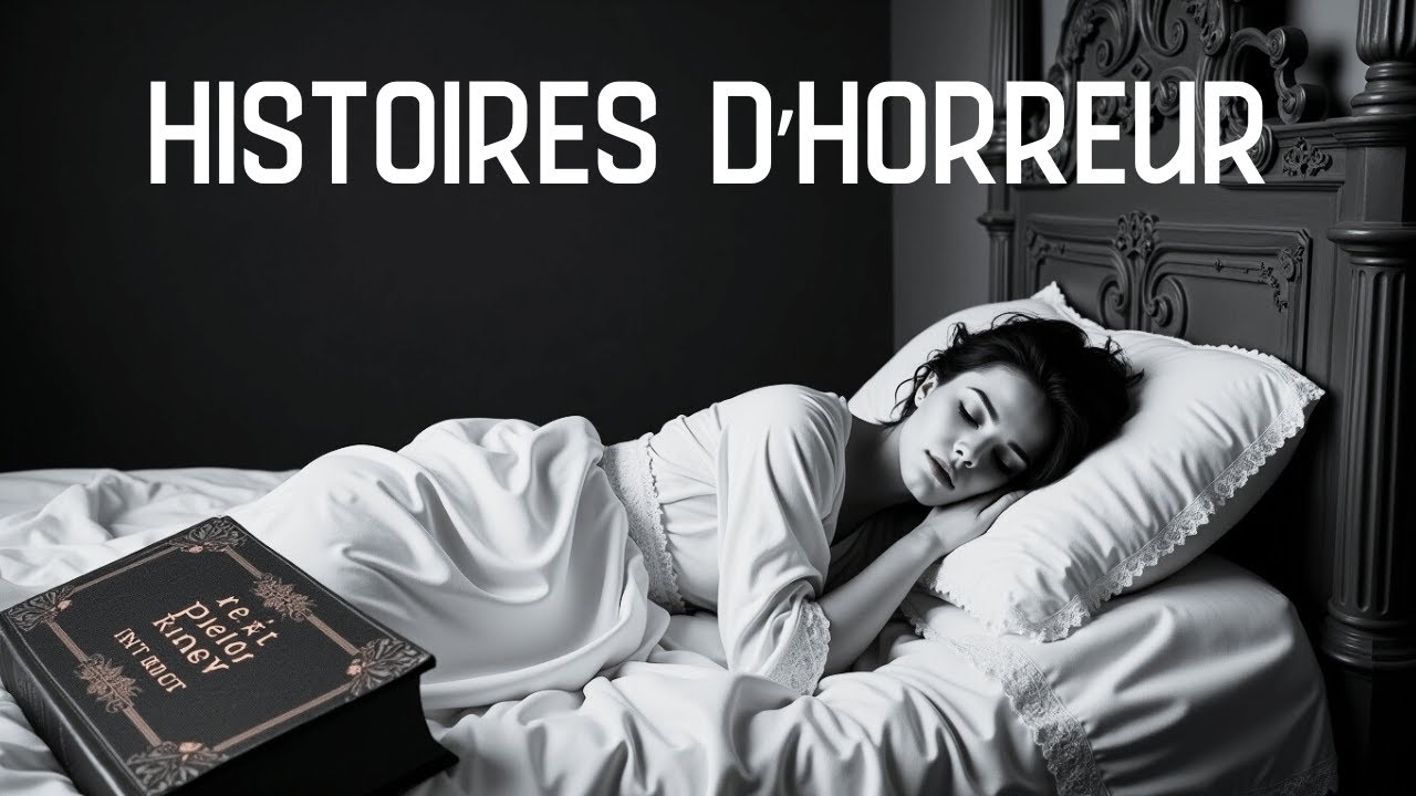 Un Message Reçu D’un Compte Supprimé A Changé Ma Vie | Histoires D’Horreur Vraies