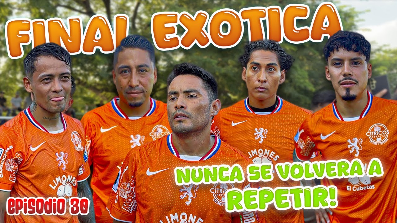 125 MIL PESOS en JUEGO 🤑 con Leyendas del Futbol y la talacha m&aacute;s cara del Pa&iacute;s 🔥