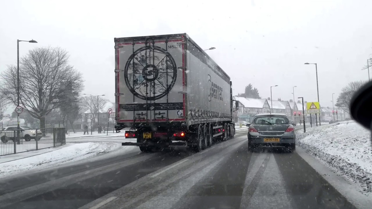 Birmingham weather - Coventry Road and Sheldon #sheldon #birminghamweather