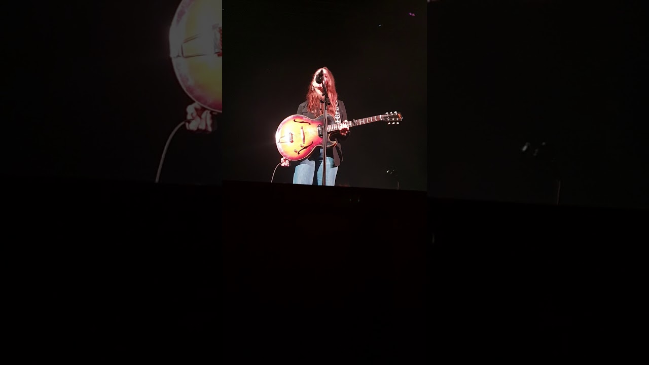 Melissa Horn - mellanprat