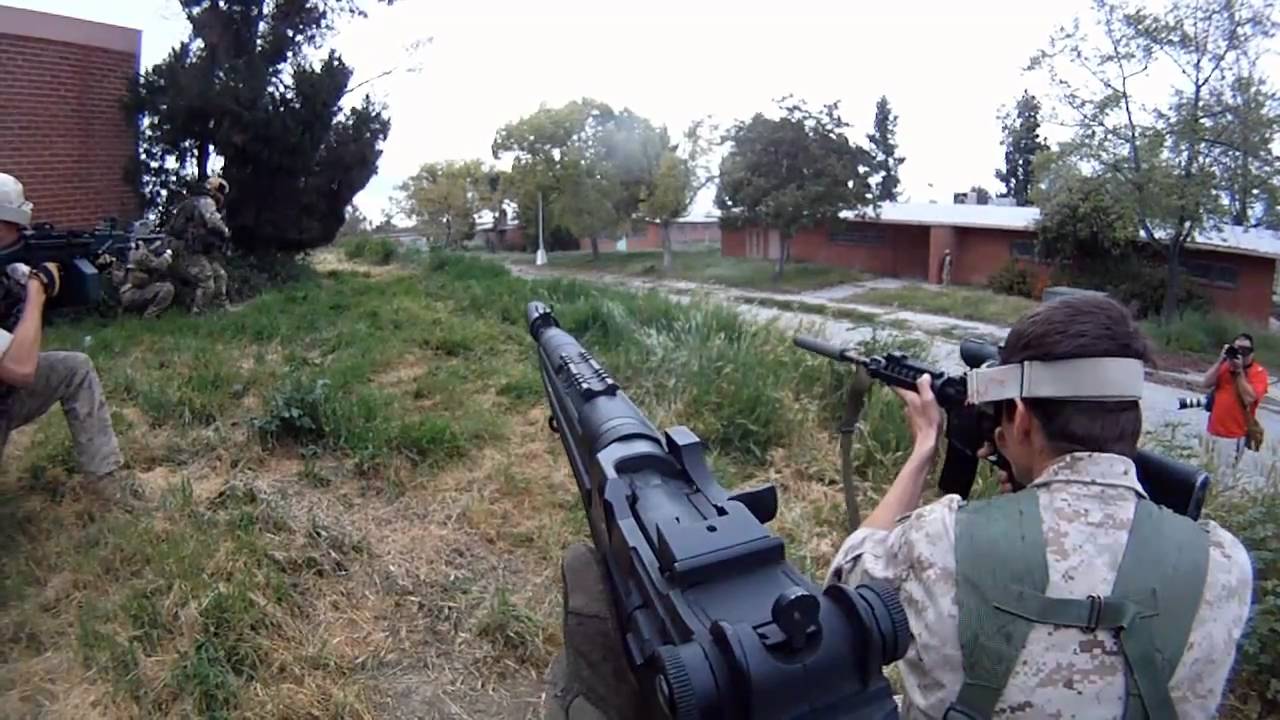 Red Storm II Pt 2