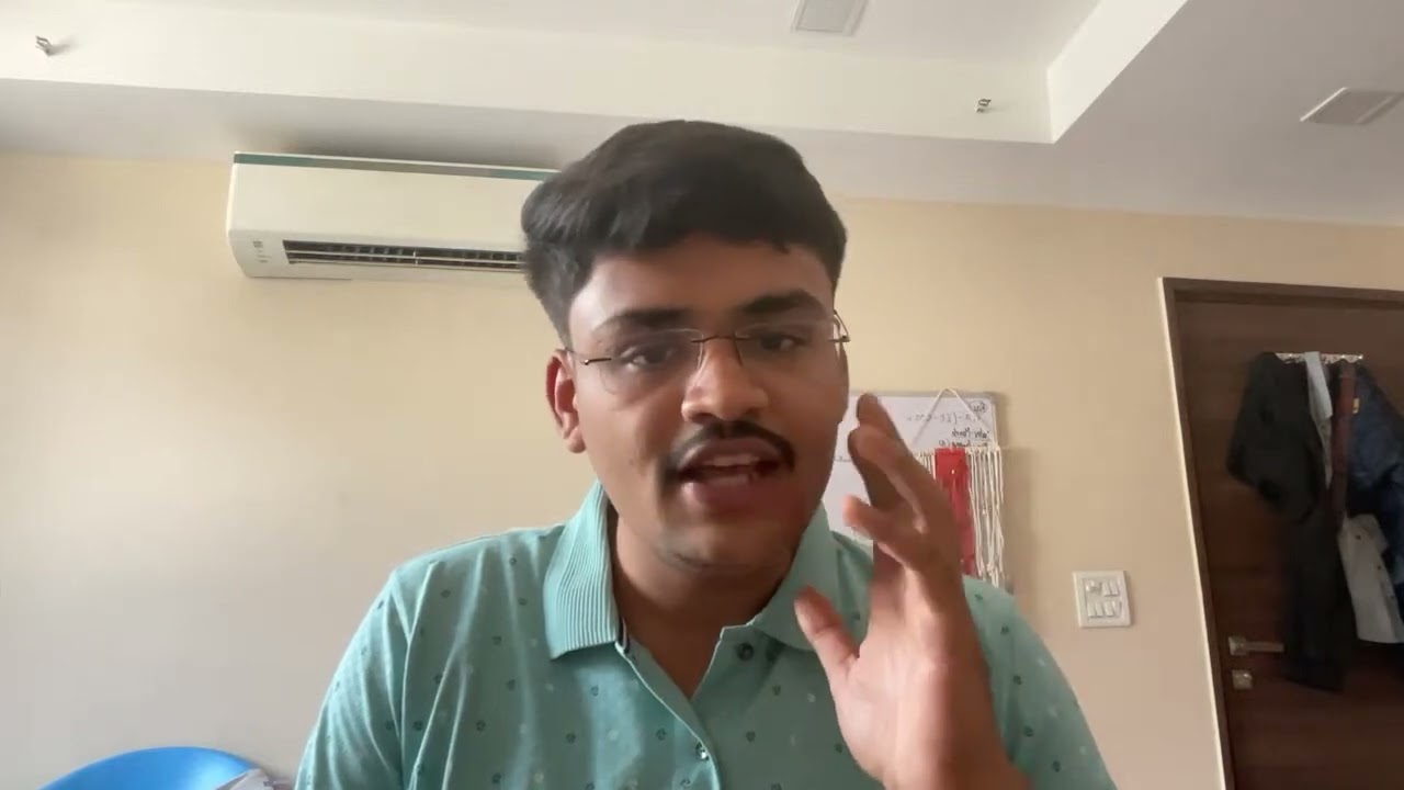 How I Cracked UPSC with Just 50 Pages of Notes! (Swarnim Choudhary AIR 258)