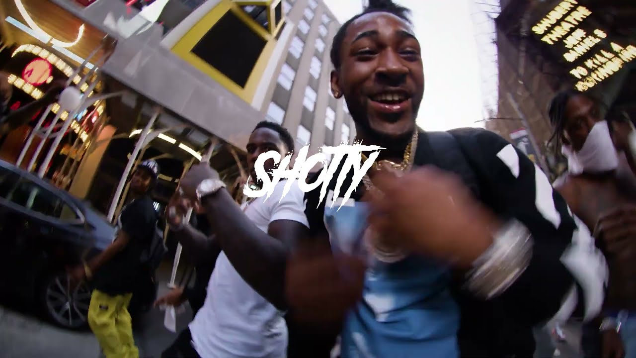 FREE - Ron Suno X Dusty Locane Type Beat 
