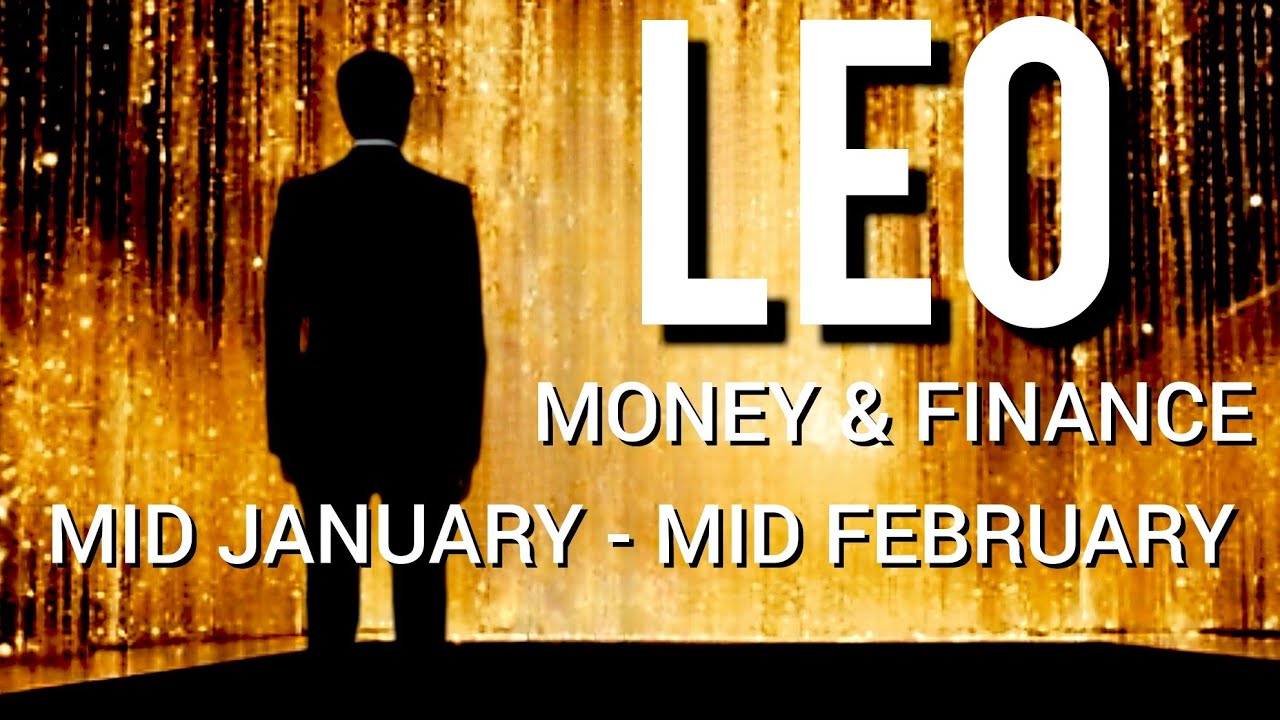 LEO ♌️ BIG FINANCIAL BREAKTHROUGH! 🙌 💰A MAJOR AWAKENING & EXCITING NEWS.YOUR HARD WORK PAYS OFF✨️🙏
