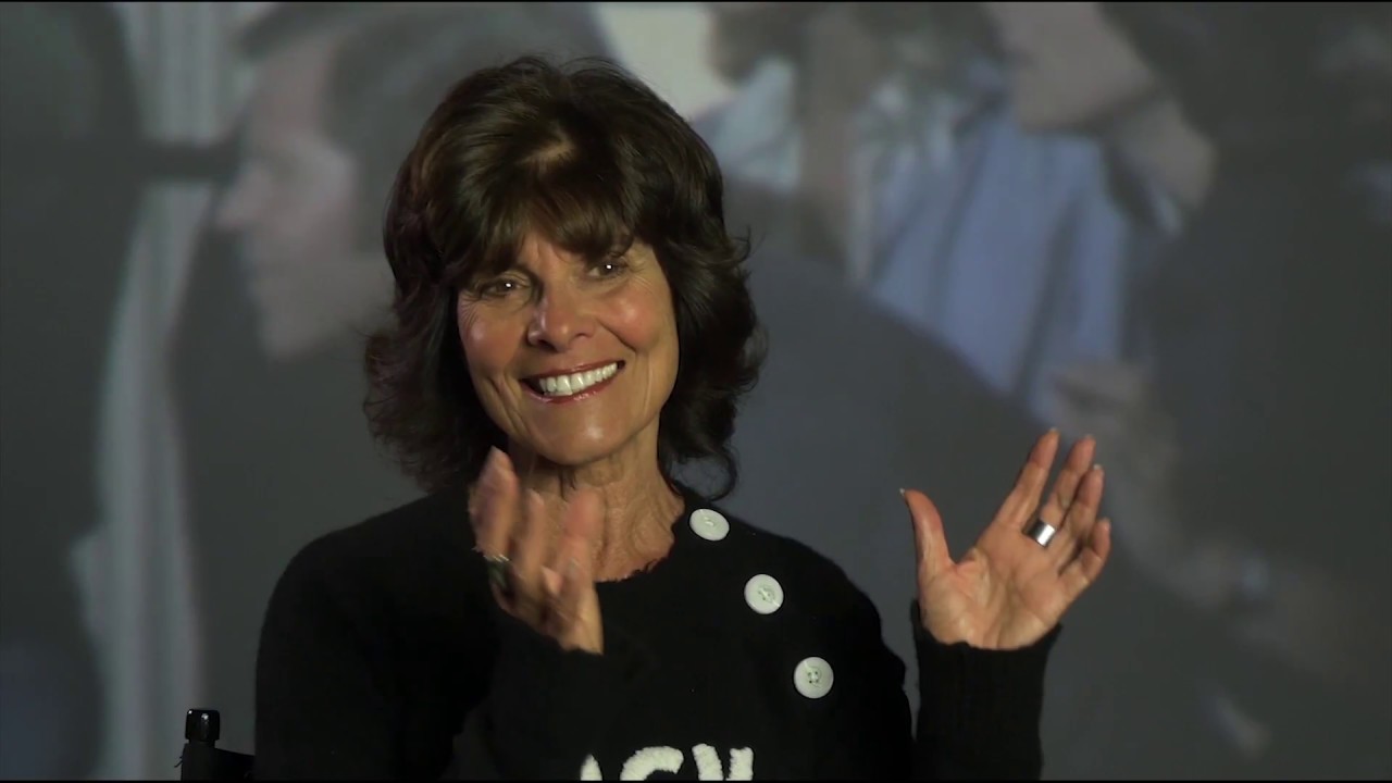 Exclusive: Adrienne Barbeau talks Carpenter's Someone's Watching Me