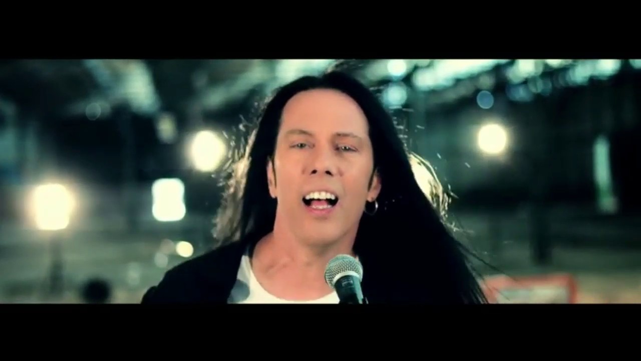 THE CAPTAINS VIDEO ROCK SHOW 2. FT Tyketto, Whitesnake, Rick Springfield.