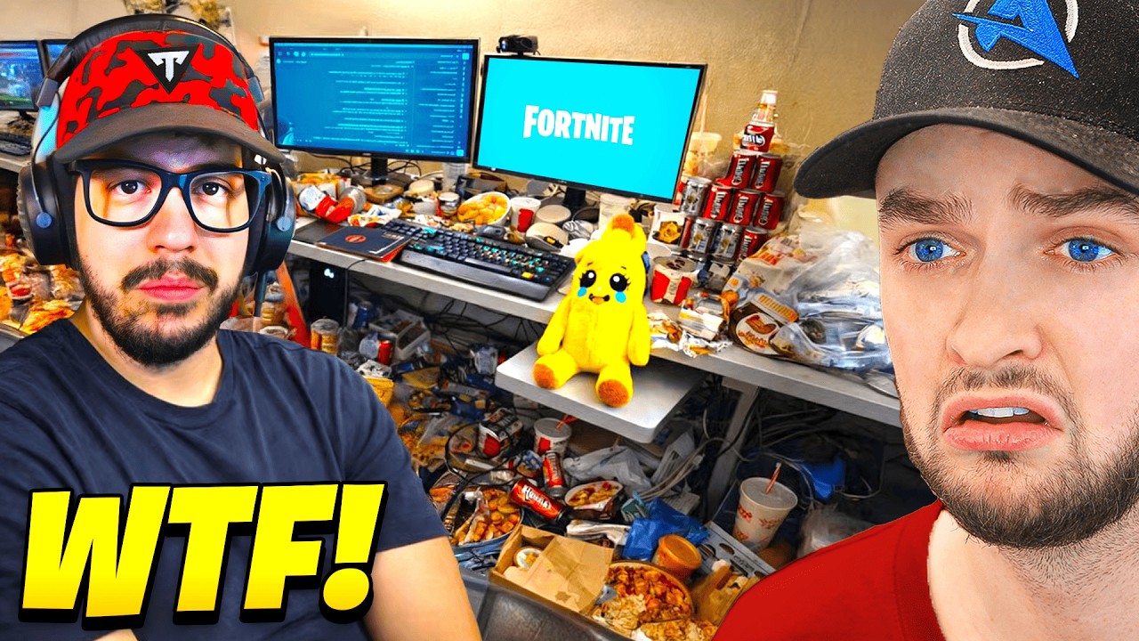 Which Streamer Has the BEST Gaming Setup?