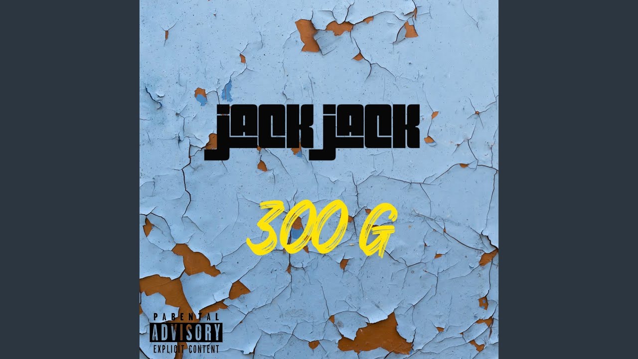 300 g