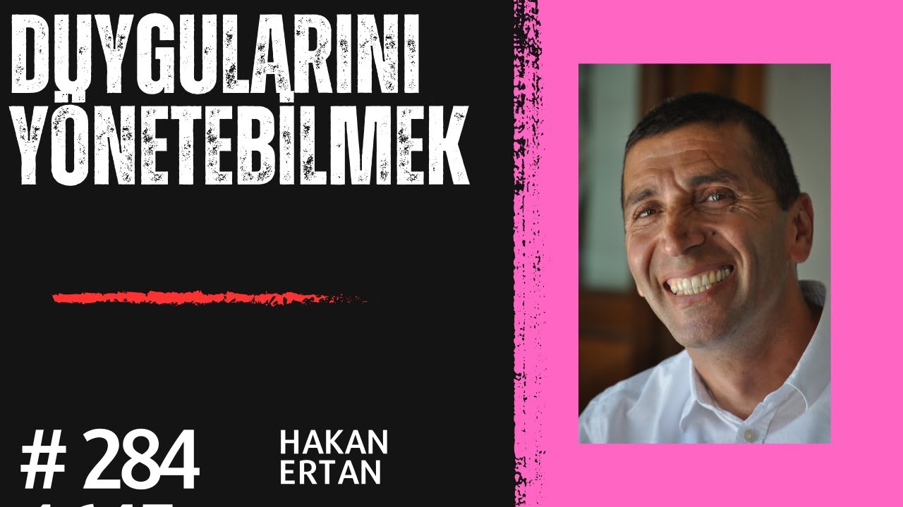 Duygularını Yönetebilmek
