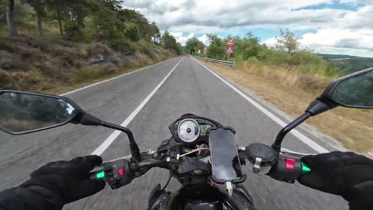 Bocca Serriola POV Z750