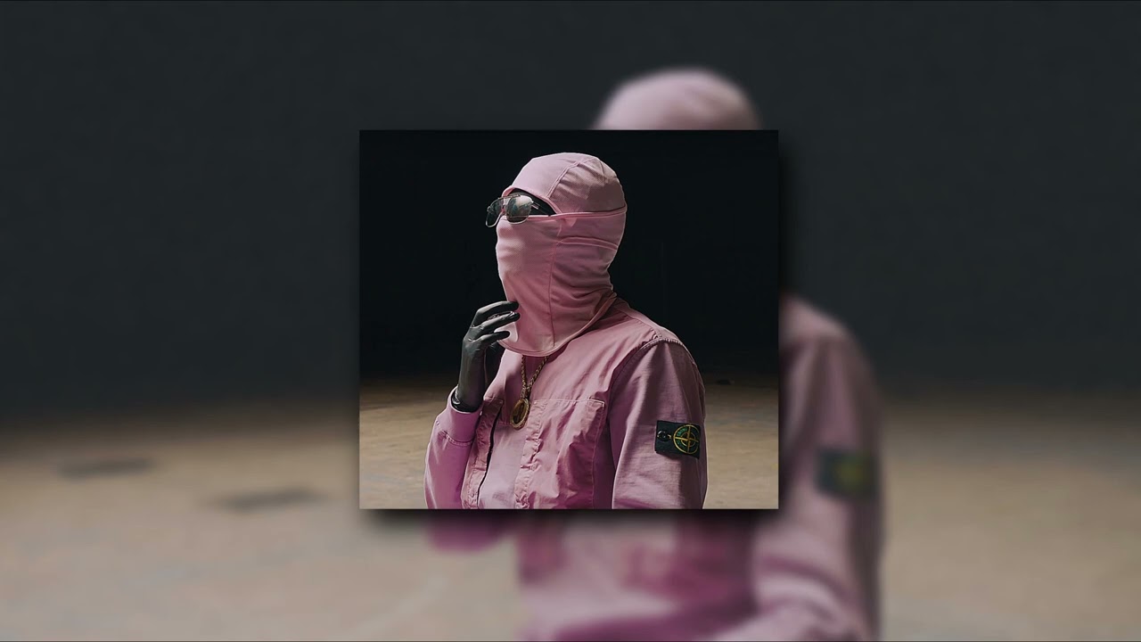 💿MEEKZ - Like Me (Slowed)