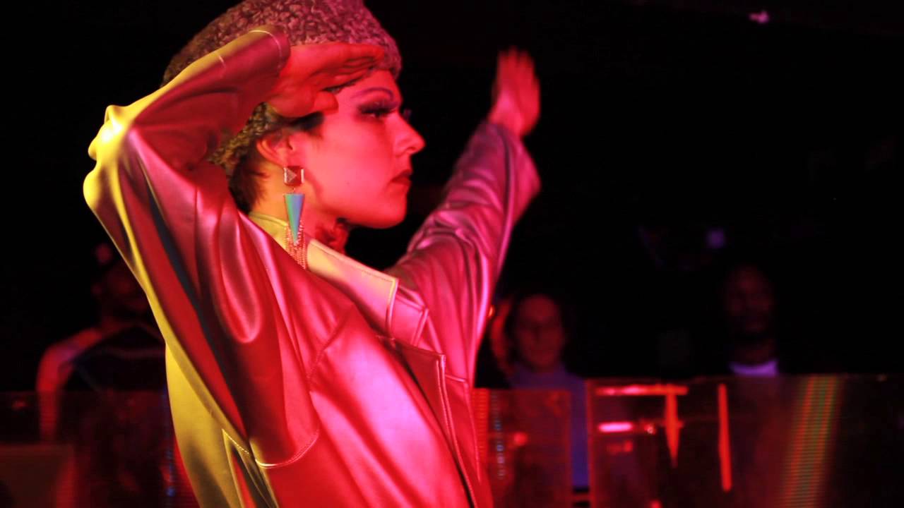 HOUSE OF MODA voli&egrave;re - 18/01/2014 - video report by Myrtille Moniot