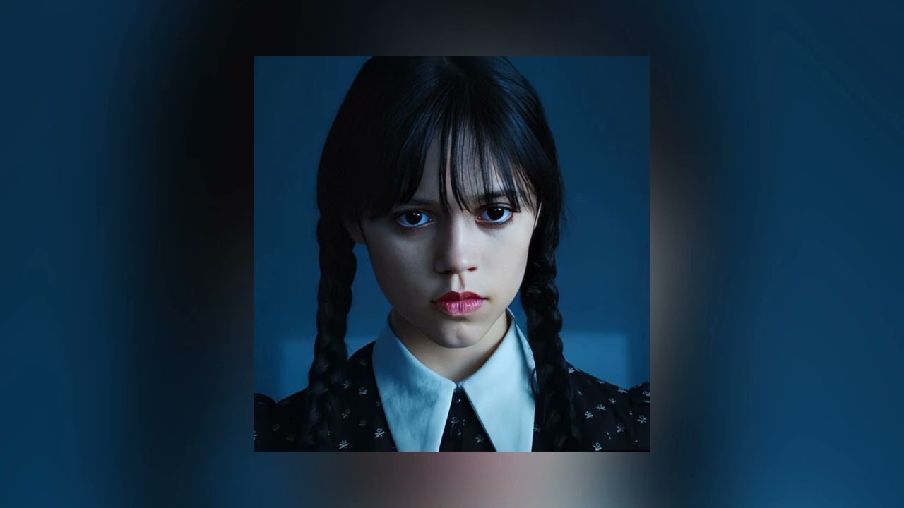 Bloody Mary (sped up)