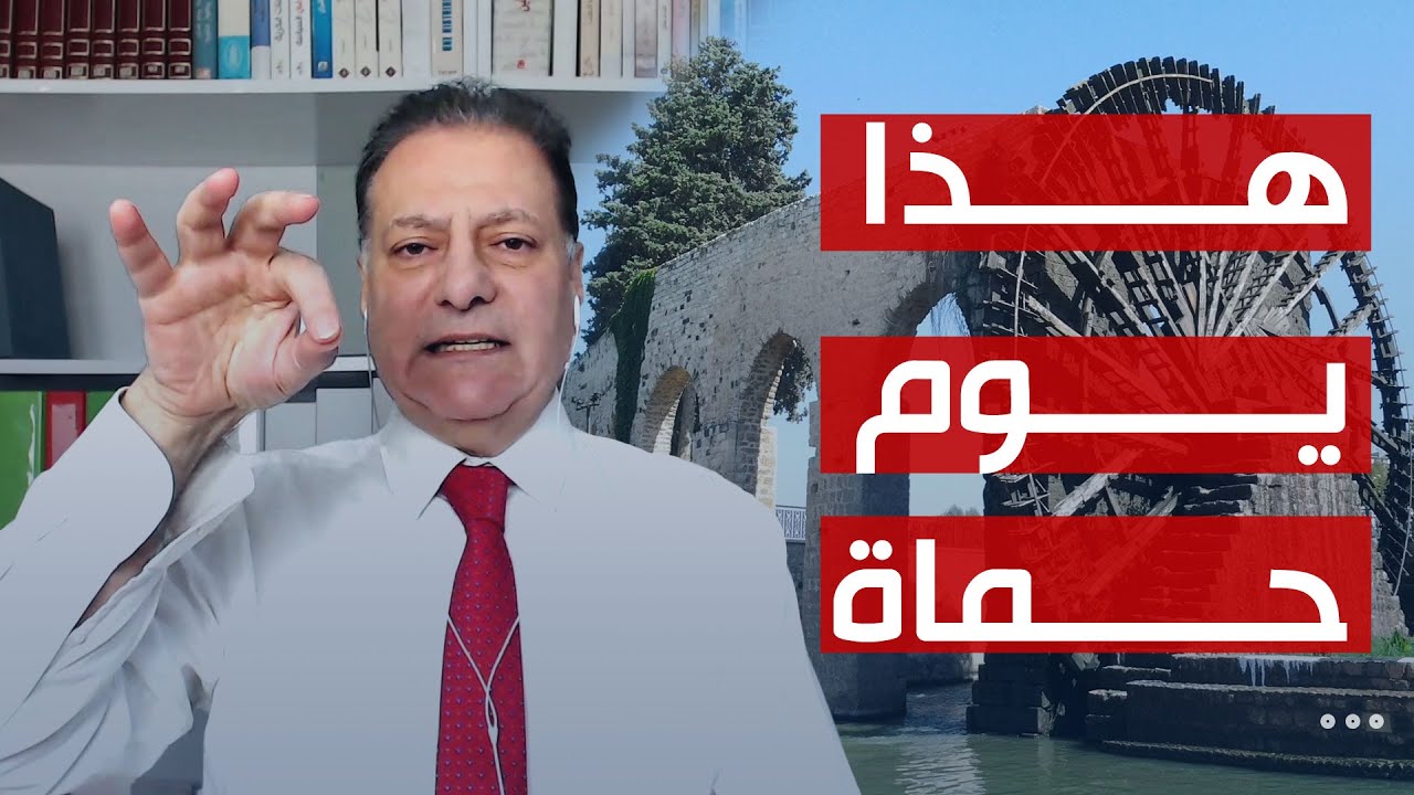 أحمد كامل: عقل عسكري كبير وراء هذه العملية وطريقة تحرير حلب تختلف عن تحرير حماة