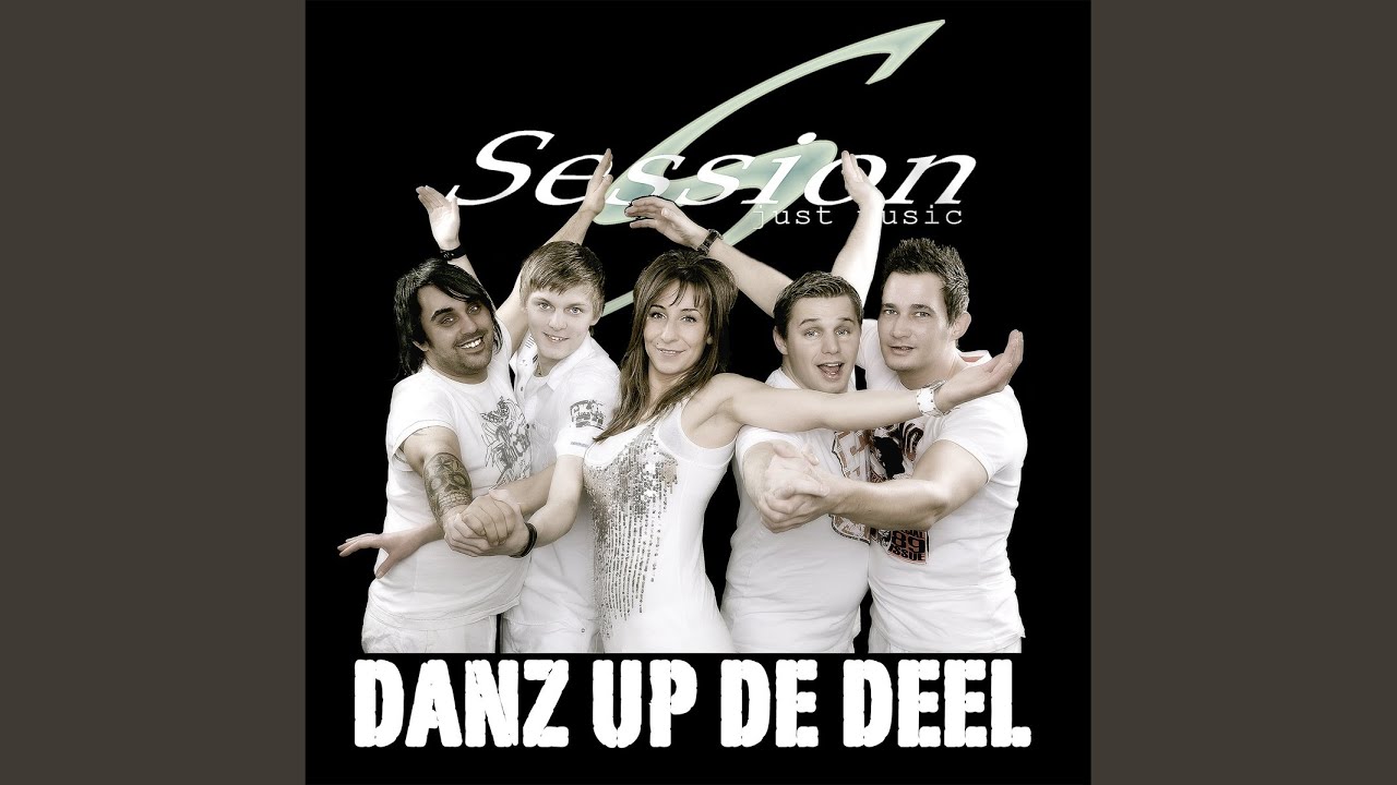 Danz Up De Deel (Radio Edit)