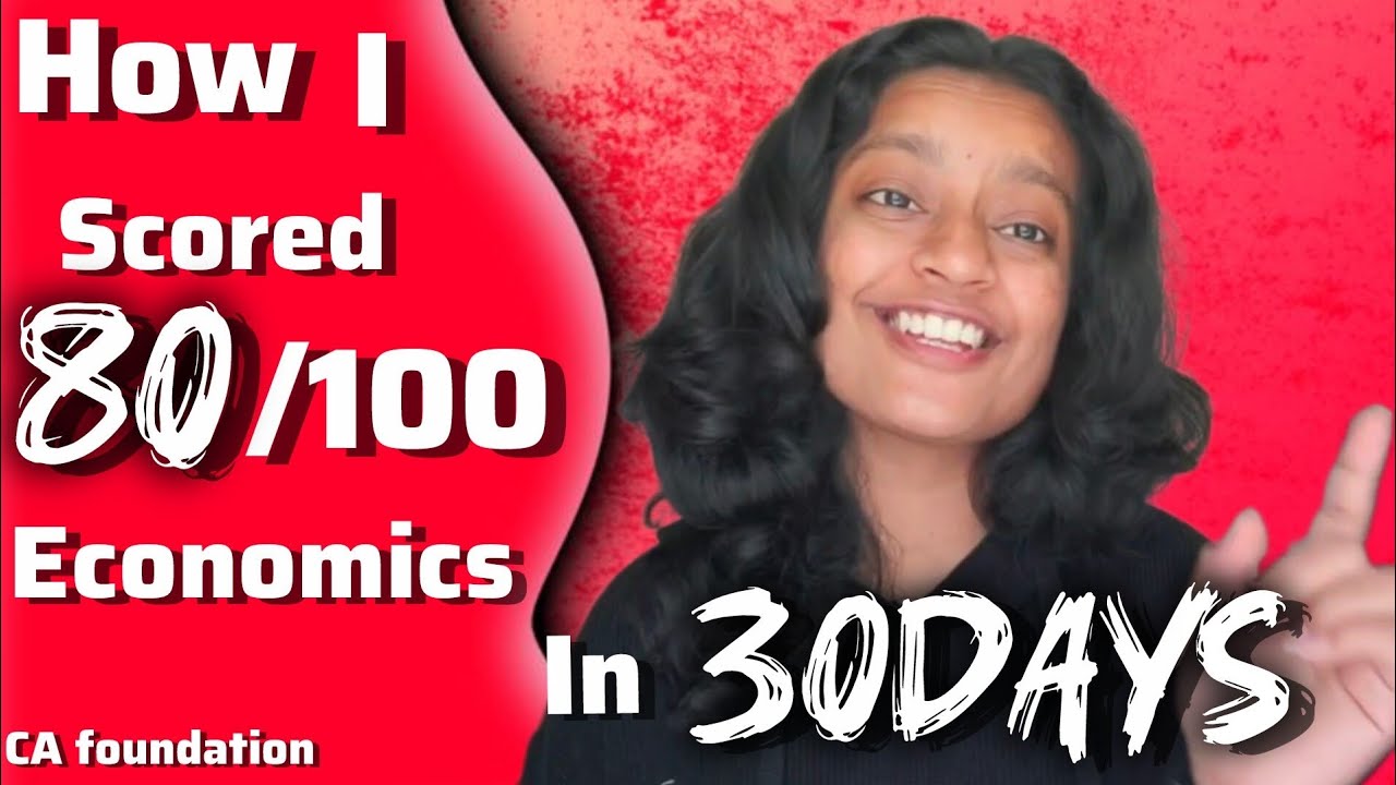 Economics strategy 😎 80 marks pakkee....